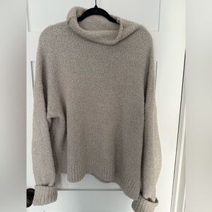 UGG Women's Cowl Neck Sweater